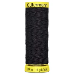 Filo gütermann 10 mt Elastico