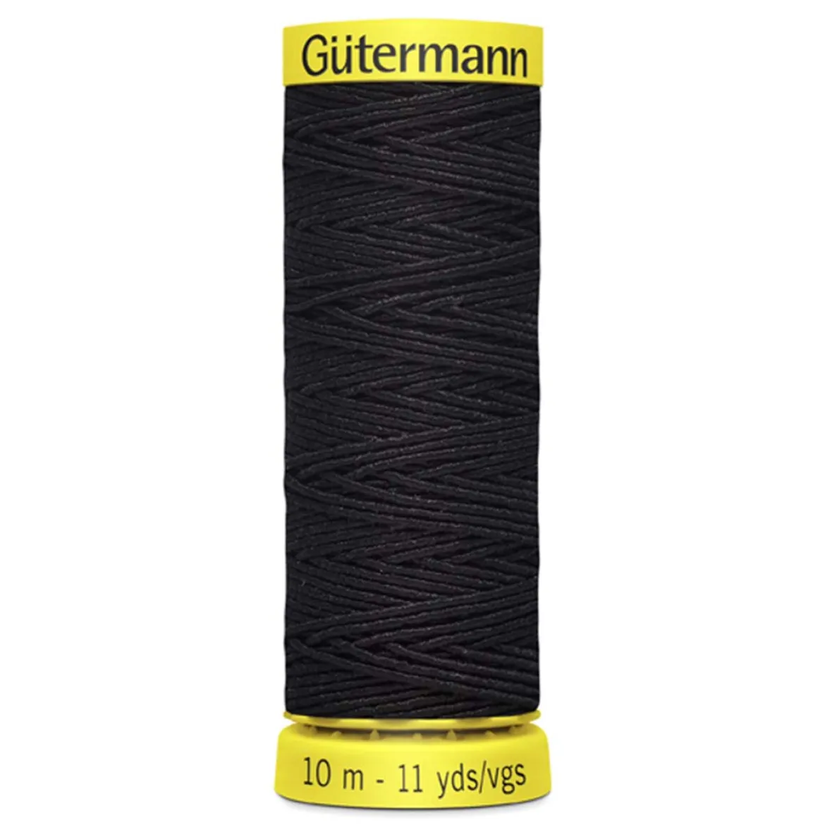 Filo gütermann 10 mt Elastico
