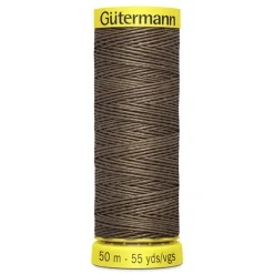 Filo gütermann 50 mt lino