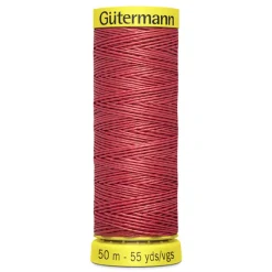 Filo gütermann 50 mt lino