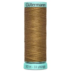 Filo gütermann 30 mt Seta Reale