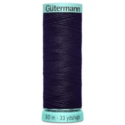 Filo gütermann 30 mt Seta Reale
