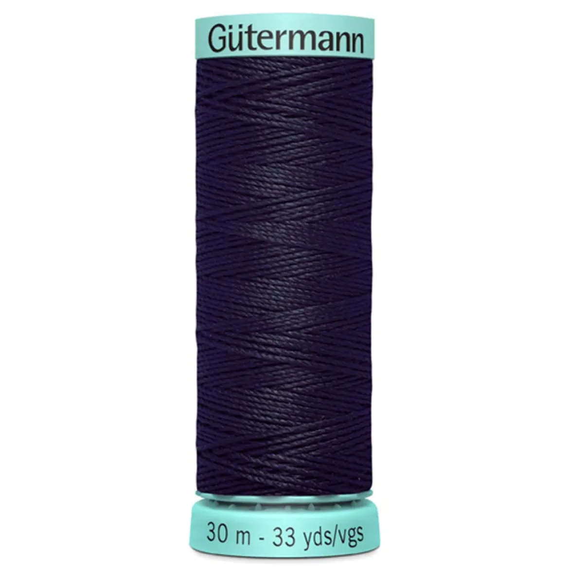 Filo gütermann 30 mt Seta Reale
