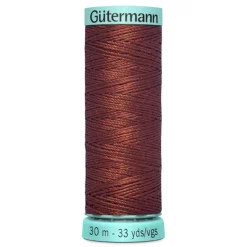 Filo gütermann 30 mt Seta Reale