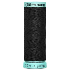 Filo gütermann 30 mt Seta Reale