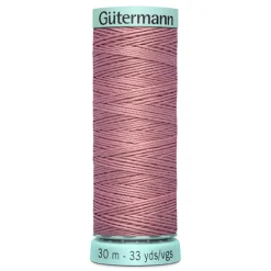 Filo gütermann 30 mt Seta Reale