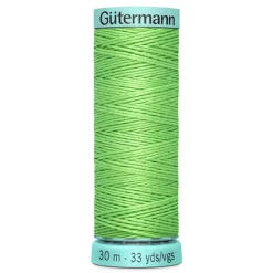 Filo gütermann 30 mt Seta Reale