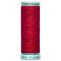 Filo gütermann 30 mt Seta Reale