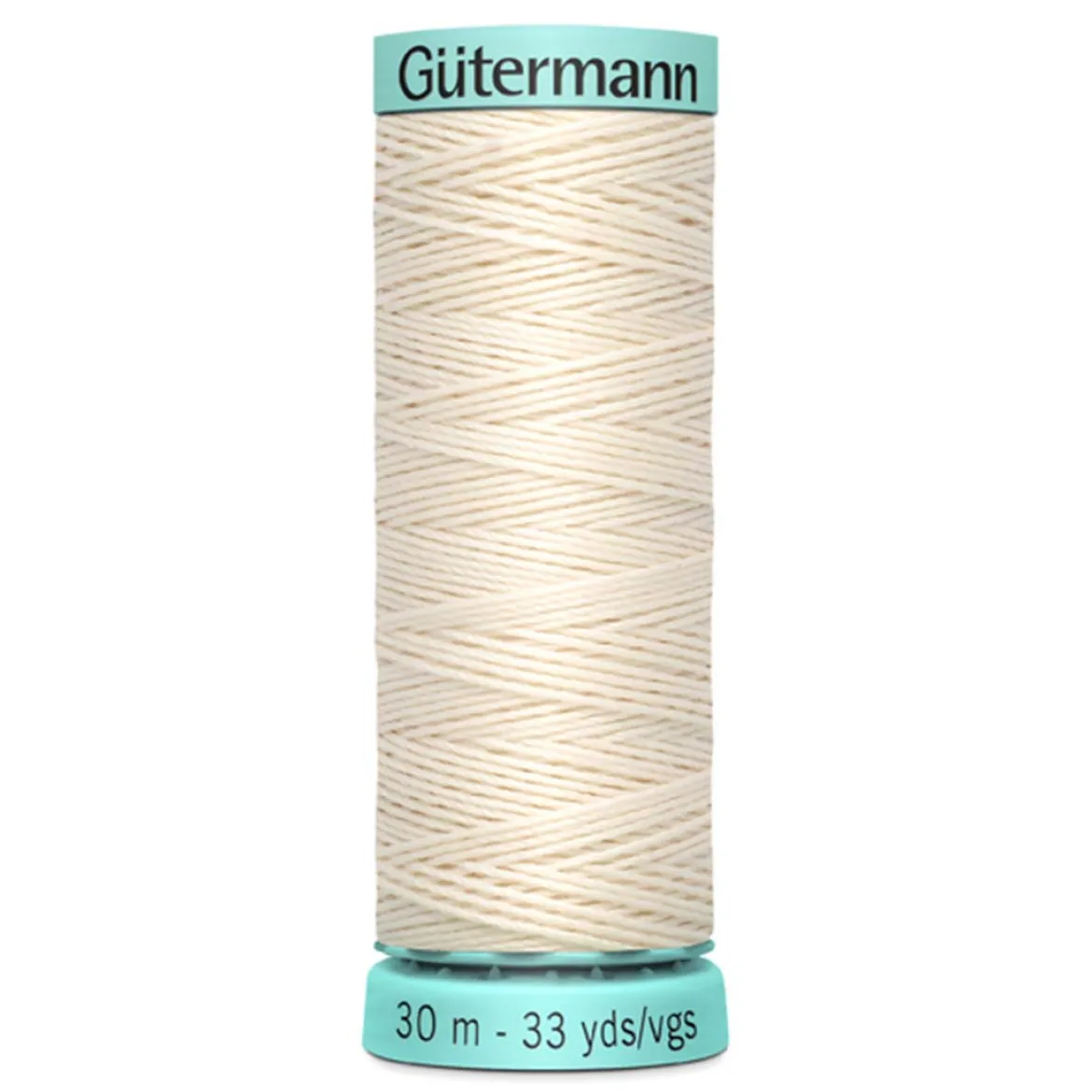Filo gütermann 30 mt Seta Reale