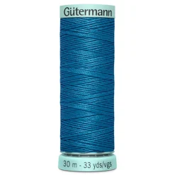Filo gütermann 30 mt Seta Reale