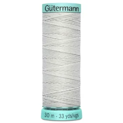 Filo gütermann 30 mt Seta Reale
