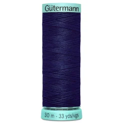 Filo gütermann 30 mt Seta Reale