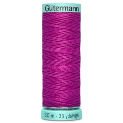 Filo gütermann 30 mt Seta Reale