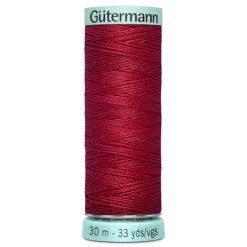 Filo gütermann 30 mt Seta Reale