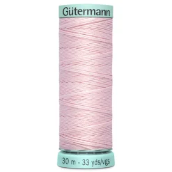 Filo gütermann 30 mt Seta Reale
