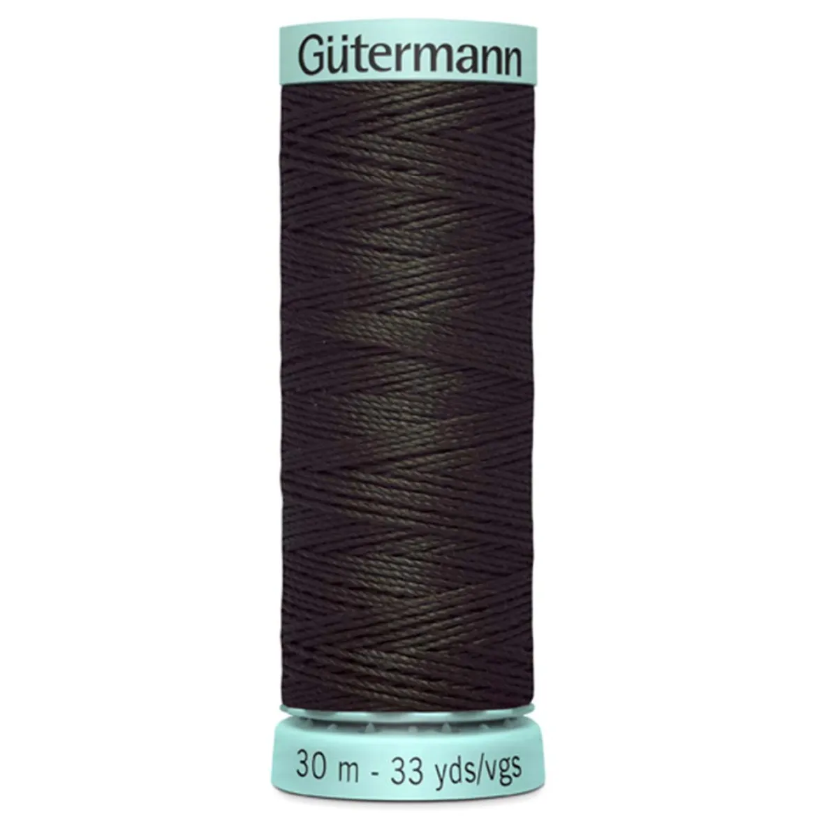 Filo gütermann 30 mt Seta Reale