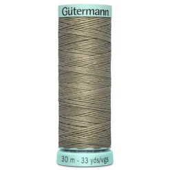 Filo gütermann 30 mt Seta Reale