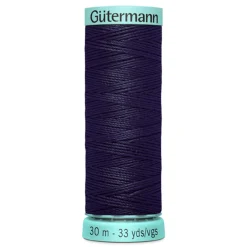 Filo gütermann 30 mt Seta Reale