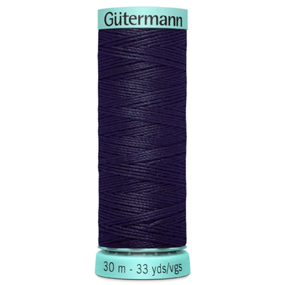 Filo gütermann 30 mt Seta Reale