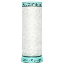 Filo gütermann 30 mt Seta Reale