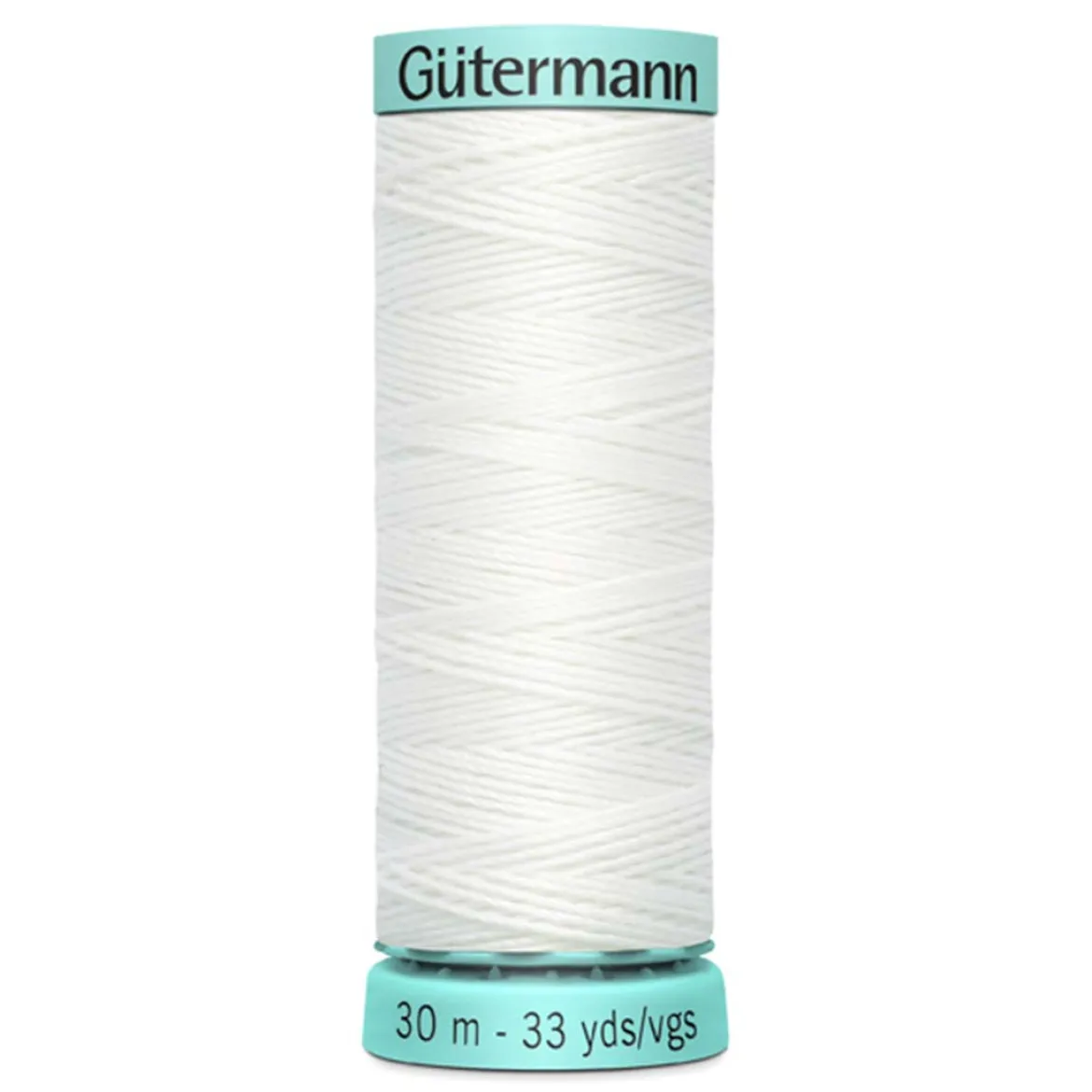 Filo gütermann 30 mt Seta Reale