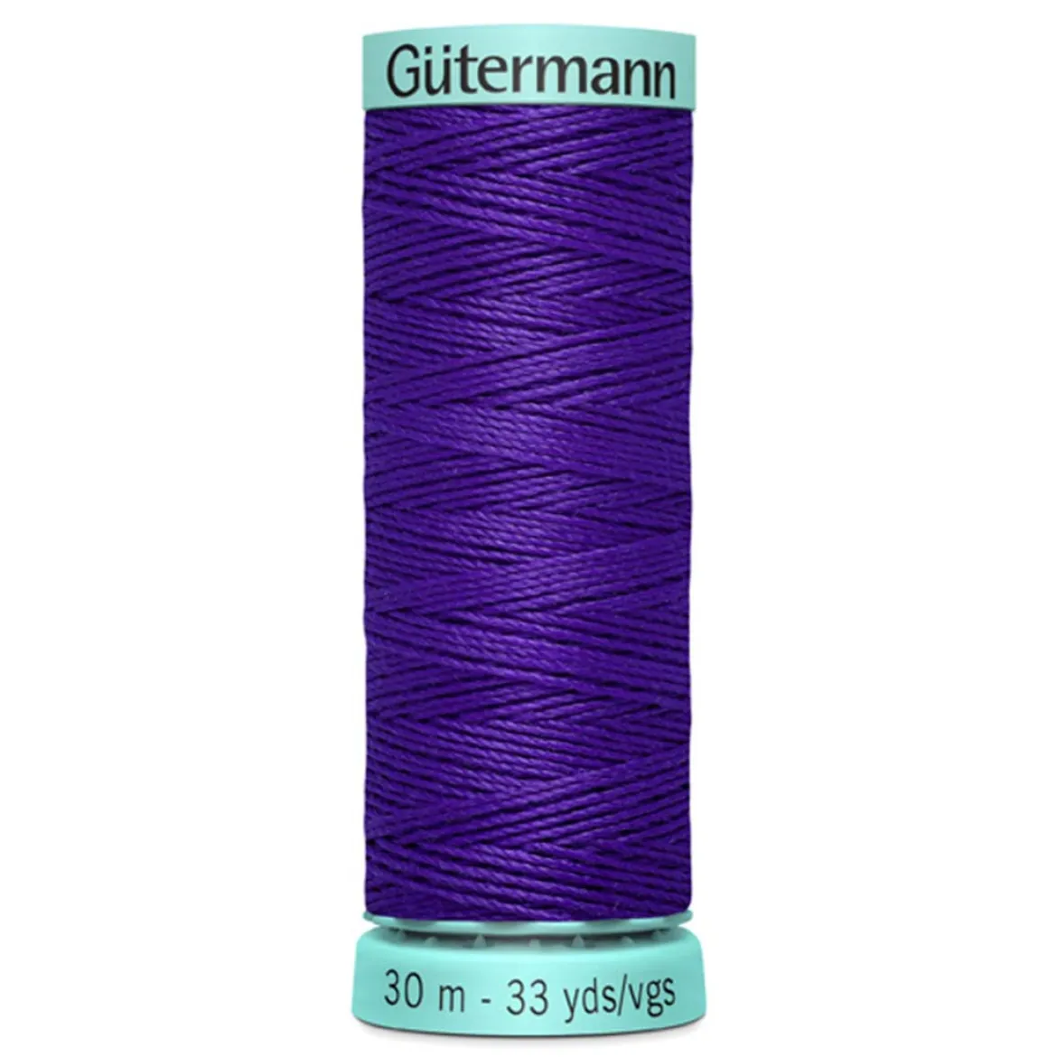 Filo gütermann 30 mt Seta Reale