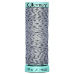 Filo gütermann 30 mt Seta Reale