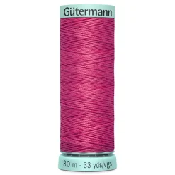 Filo gütermann 30 mt Seta Reale