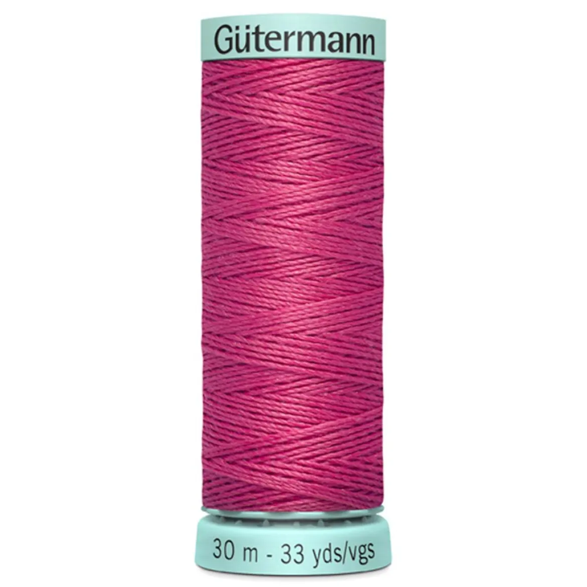 Filo gütermann 30 mt Seta Reale