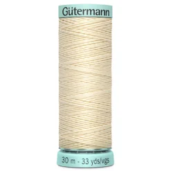 Filo gütermann 30 mt Seta Reale