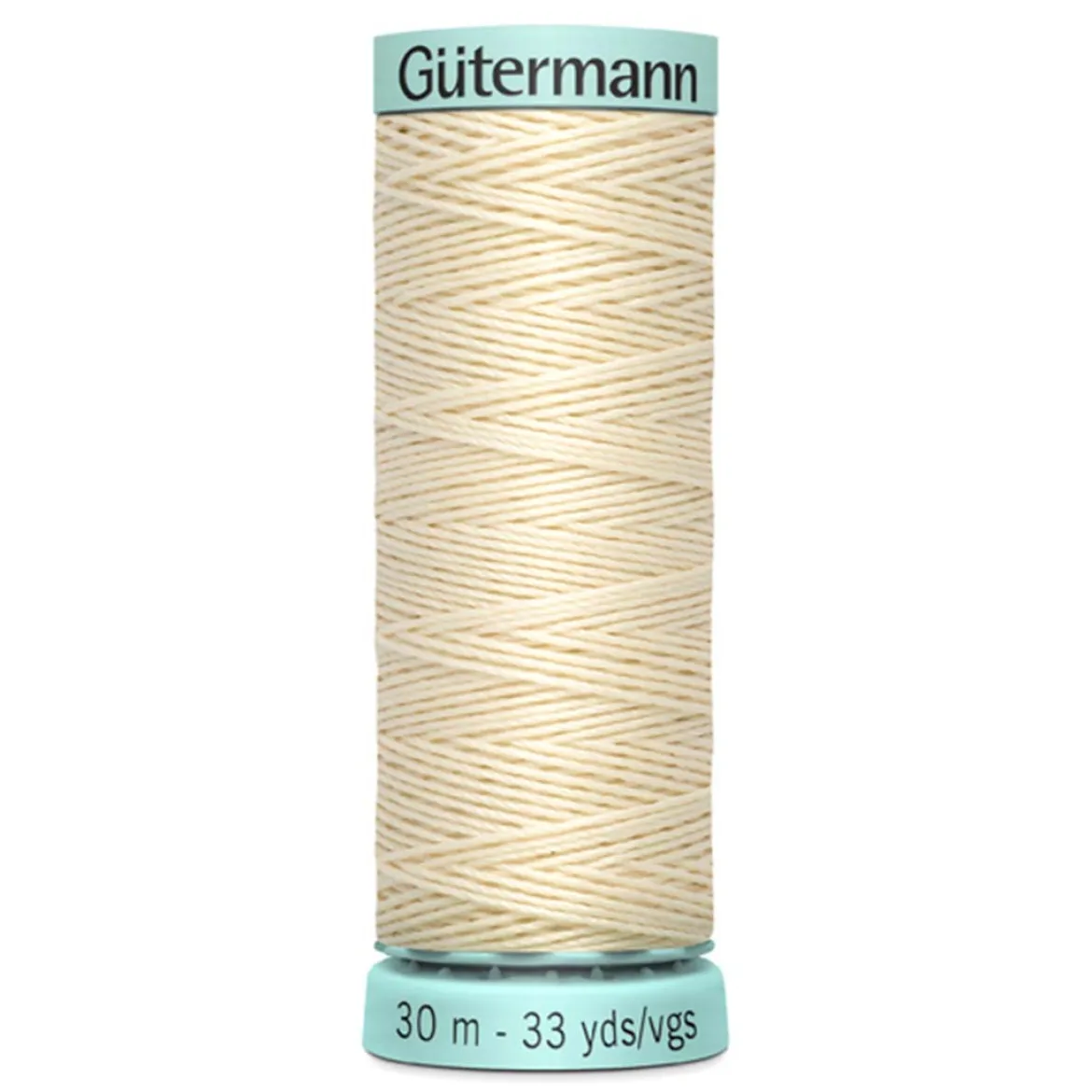 Filo gütermann 30 mt Seta Reale