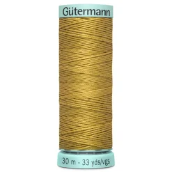 Filo gütermann 30 mt Seta Reale