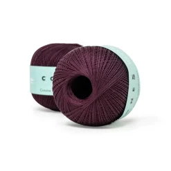 Filo Uncinetto Cotone n.5 gom.da 100g