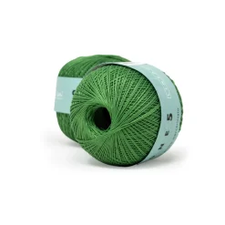 Filo Uncinetto Cotone n.5 gom.da 100g