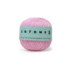 FILO UNCINETTO COTONE N.5 GOM.DA 100G