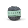 FILO UNCINETTO COTONE N.5 GOM.DA 100G