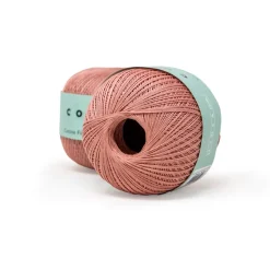 FILO UNCINETTO COTONE N.8 GOM.DA 100G