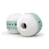 FILO UNCINETTO COTONE N.8 GOM.DA 100G