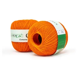 FILO UNCINETTO COTONE N.8 GOM.DA 100G
