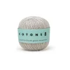 FILO UNCINETTO COTONE N.8 GOM.DA 100G