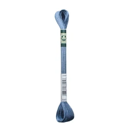 FIL SATIN - 6 CAPI 8M