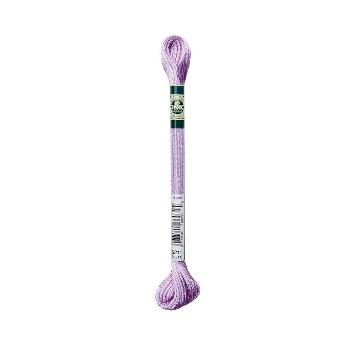 FIL SATIN - 6 CAPI 8M