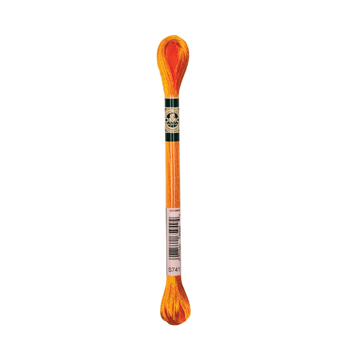 FIL SATIN - 6 CAPI 8M