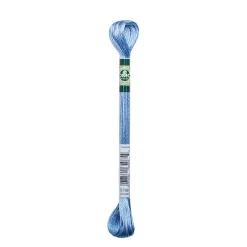 FIL SATIN - 6 CAPI 8M