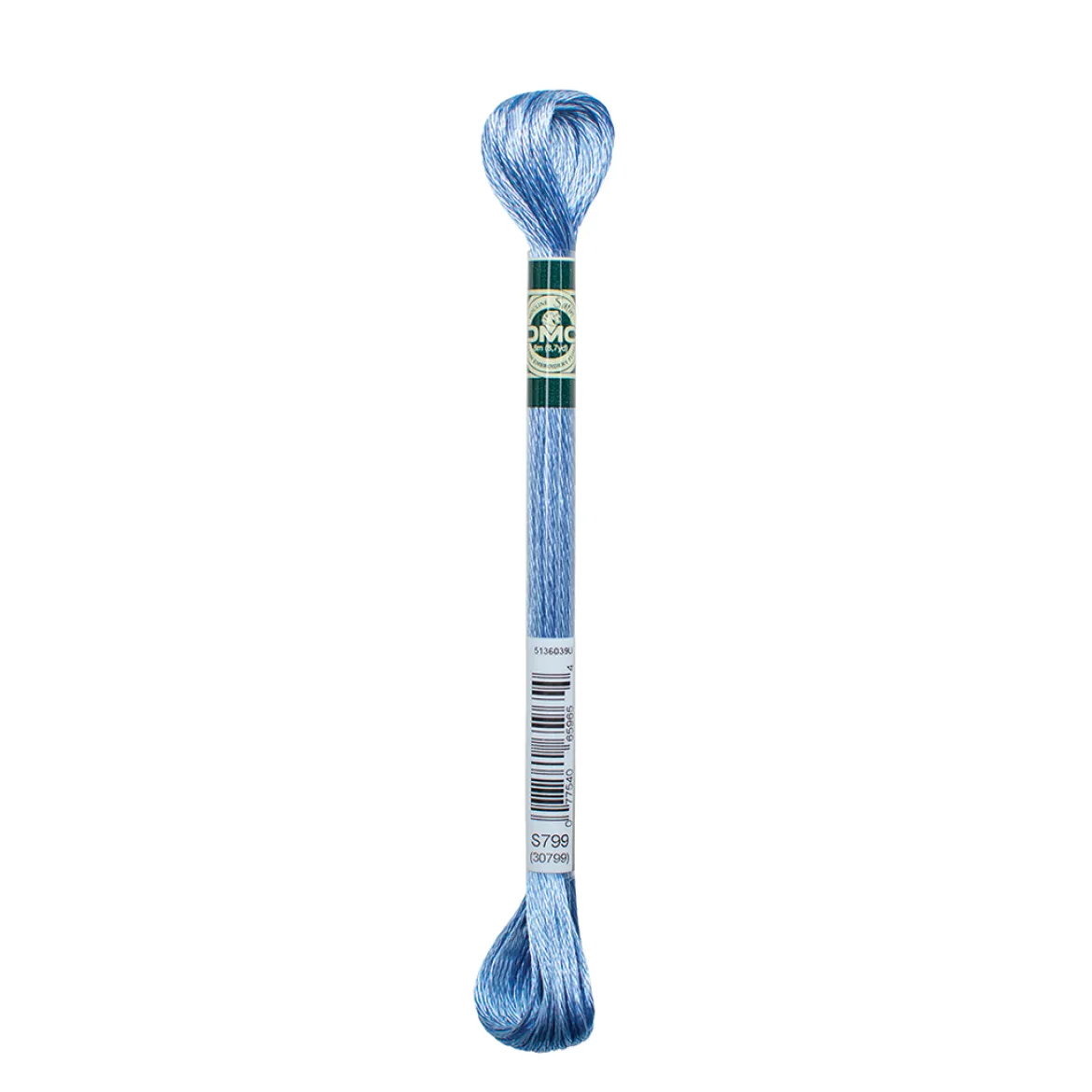 FIL SATIN - 6 CAPI 8M