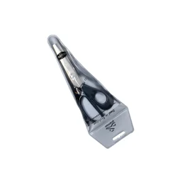 forbici tagliacampioni manico plast