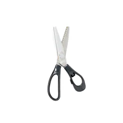 forbici tagliacampioni manico plast