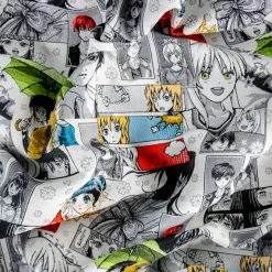 FUMETTI FUMETTI