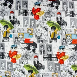FUMETTI FUMETTI