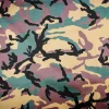 GABARDINE CAMOUFLAGE